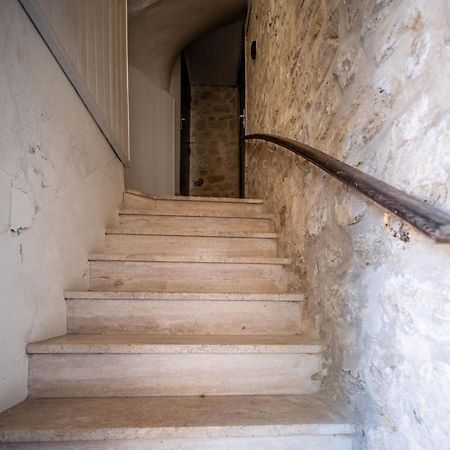 Chez Ma Petite Reine 1 Apartment Pontoise Ngoại thất bức ảnh