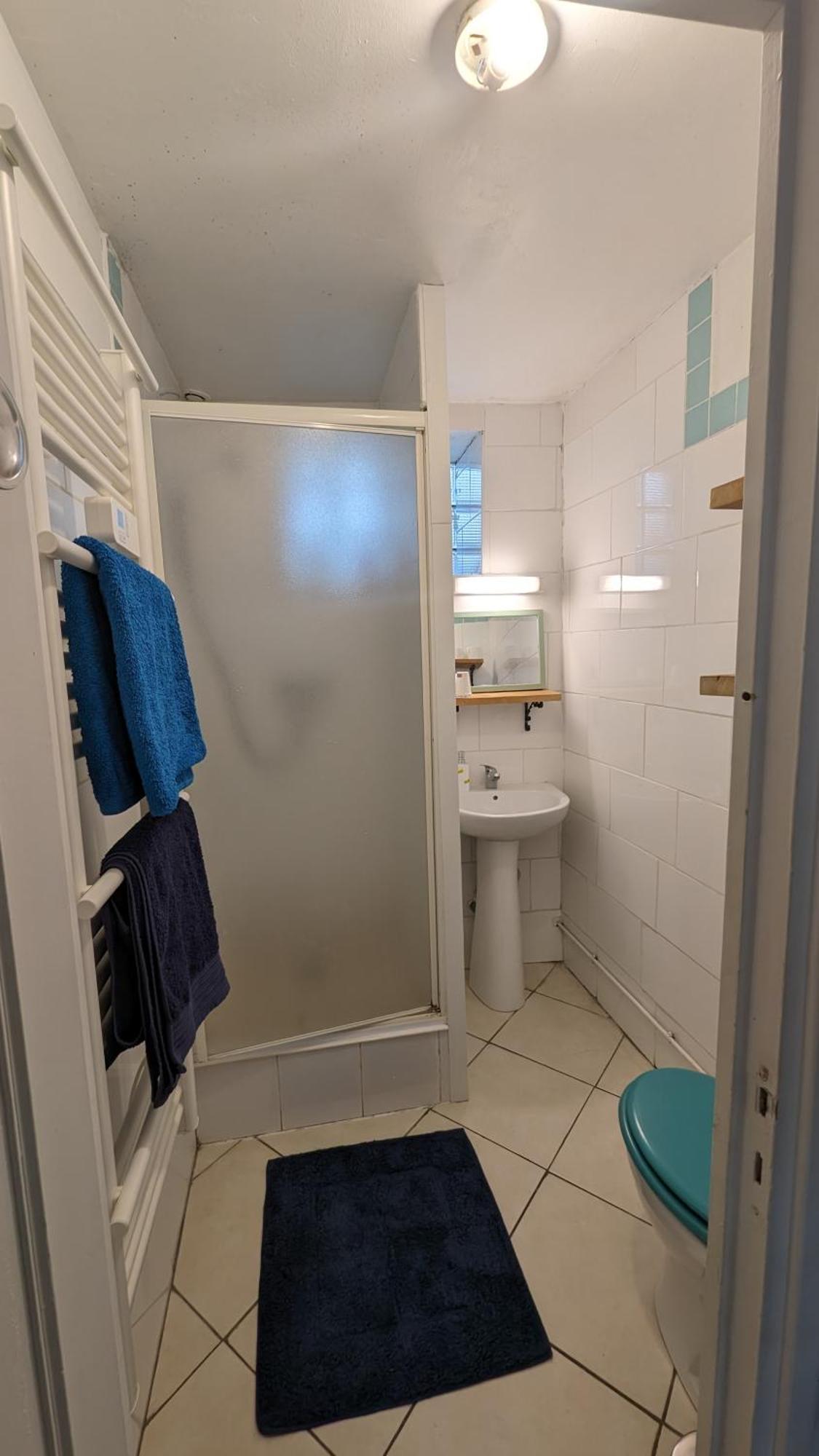 Chez Ma Petite Reine 1 Apartment Pontoise Ngoại thất bức ảnh
