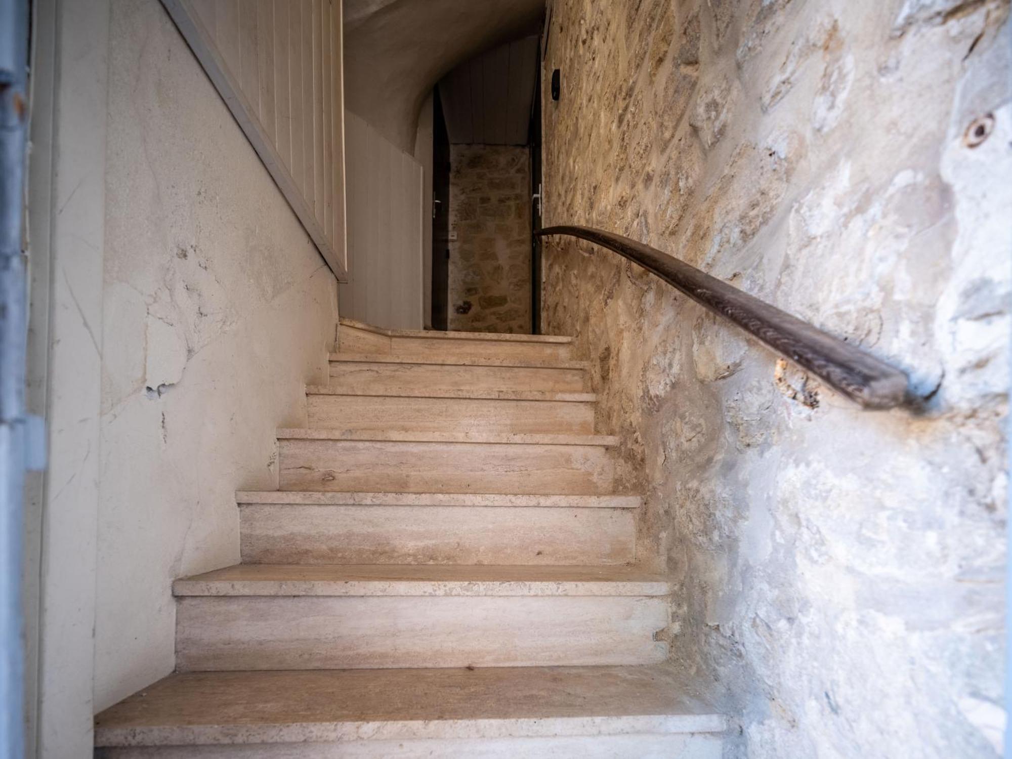 Chez Ma Petite Reine 1 Apartment Pontoise Ngoại thất bức ảnh
