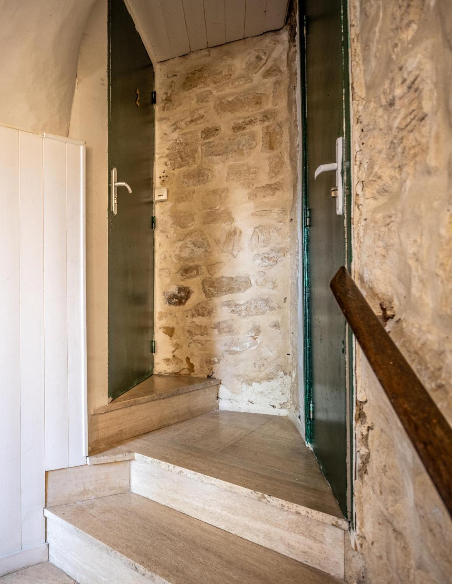 Chez Ma Petite Reine 1 Apartment Pontoise Ngoại thất bức ảnh