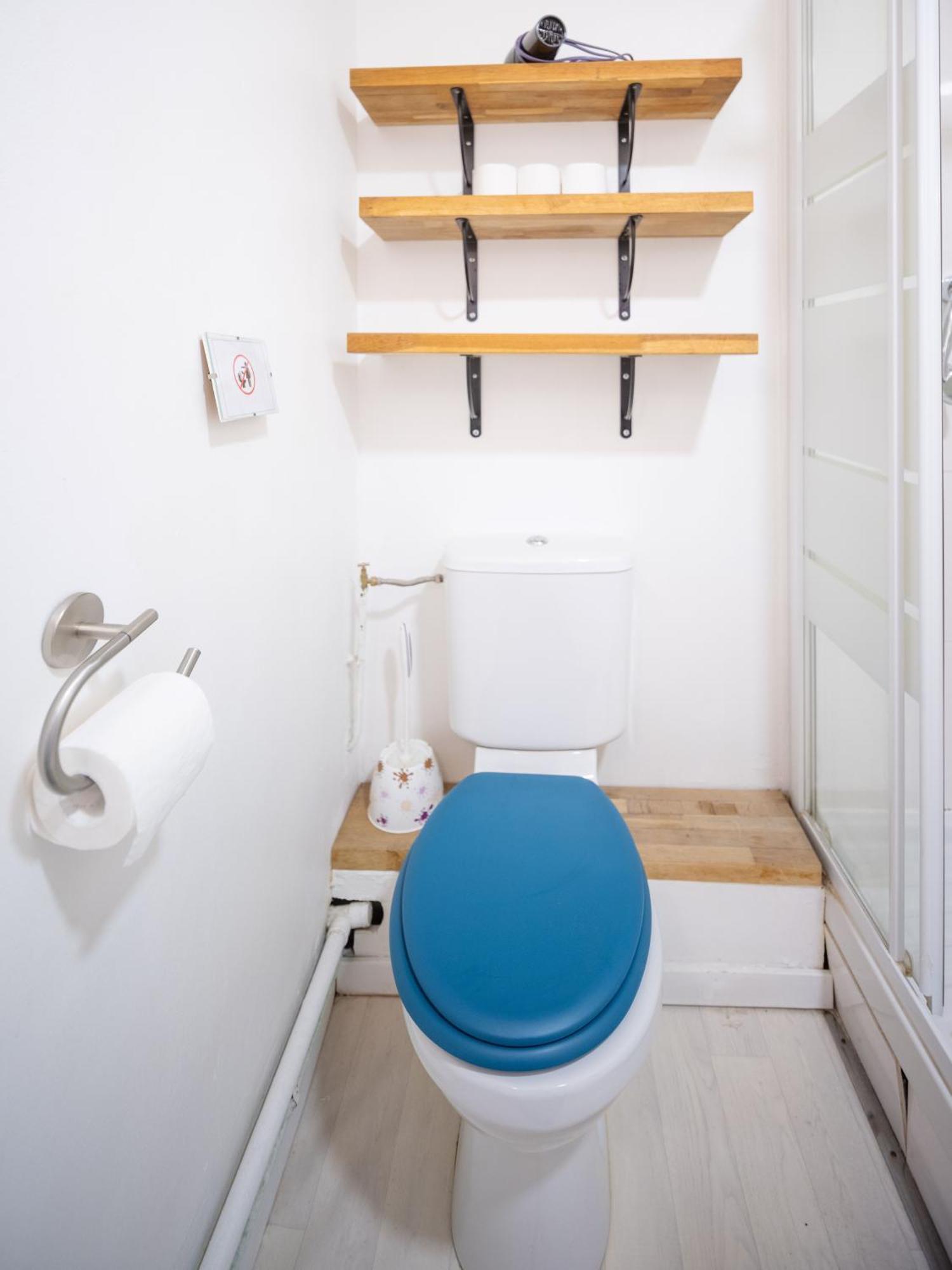 Chez Ma Petite Reine 1 Apartment Pontoise Ngoại thất bức ảnh