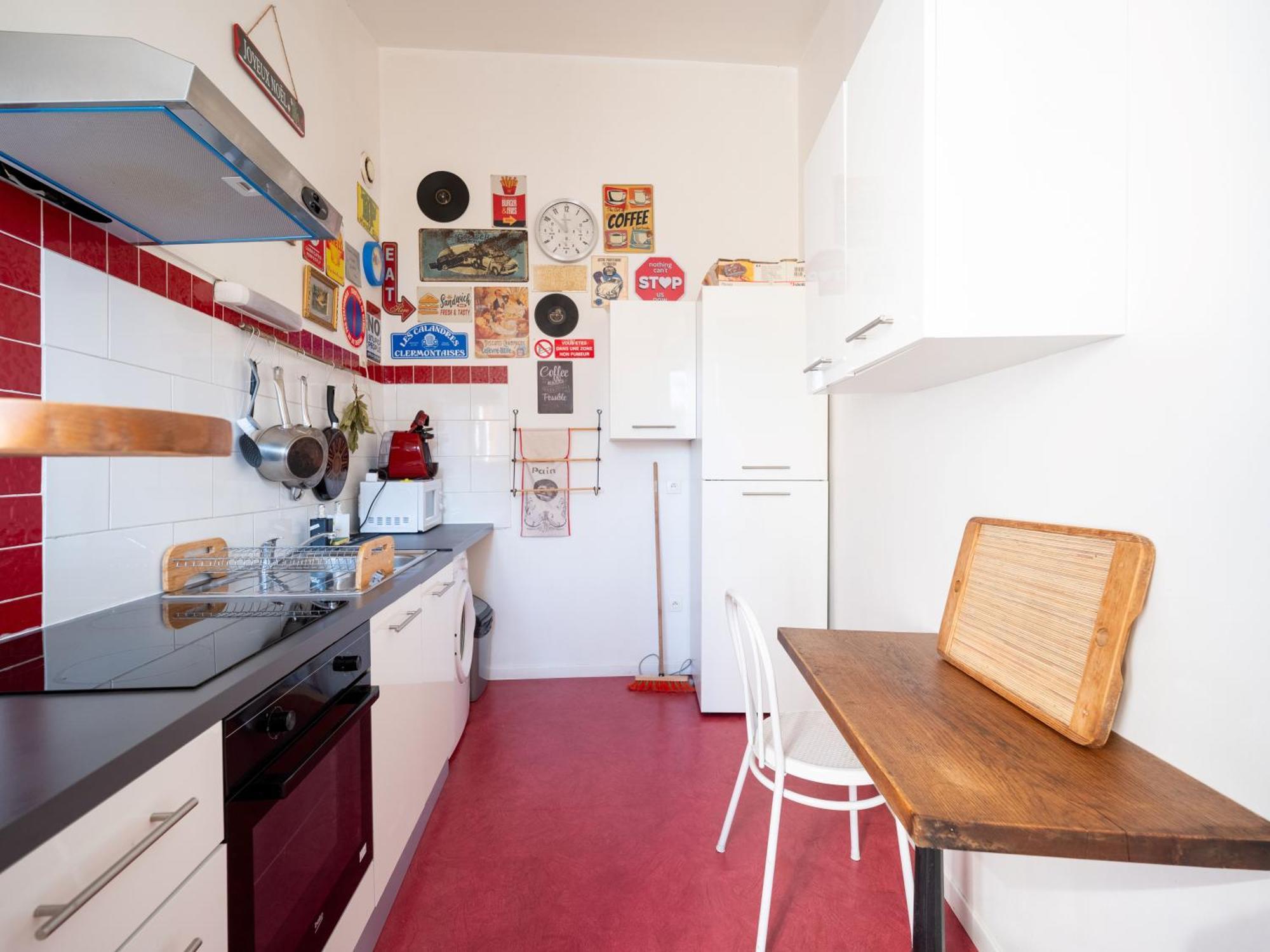 Chez Ma Petite Reine 1 Apartment Pontoise Ngoại thất bức ảnh