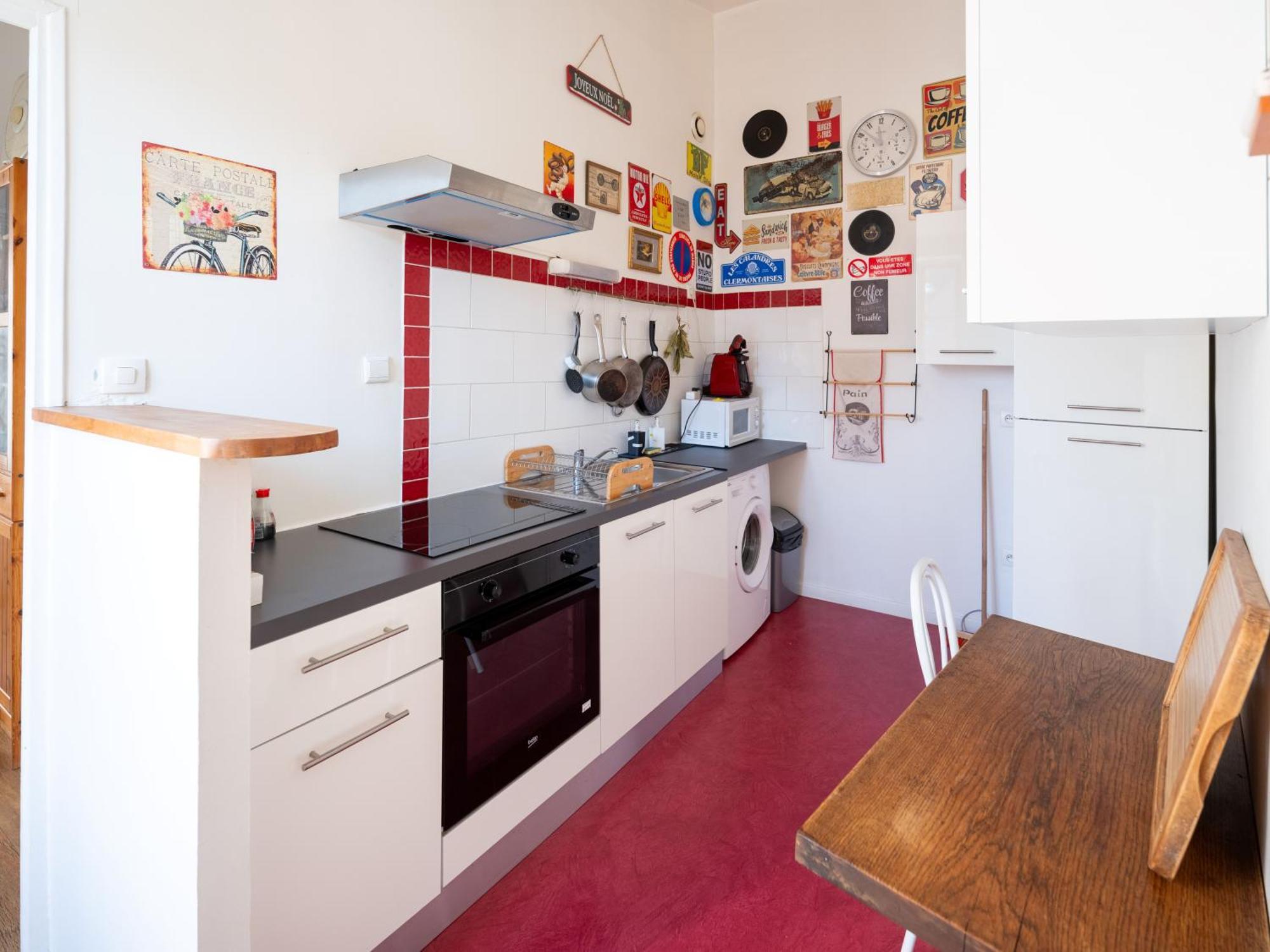Chez Ma Petite Reine 1 Apartment Pontoise Ngoại thất bức ảnh